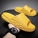 Chinelo Slide Masculino Luxury