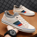 Tênis Sportivo Casual Masculino Op