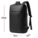 Mochila Notebook 15.6" Antifurto Max LuxyMochila Notebook 15.6" Antifurto Max Luxy