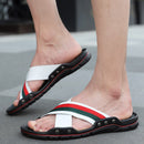 Chinelo Masculino Confortável Fust 24 Hs - Divello