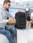 Mochila Notebook 15.6" Essential Pack