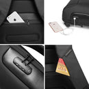 Mochila Notebook 15.6" Antifurto Max Luxy