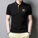 Camisa Polo Masculina Elitte