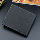 Carteira Masculina Slim Pequena