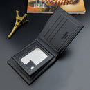 Carteira Masculina Slim Pequena