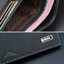 Carteira Masculina Slim Pequena