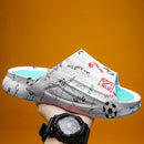 Chinelo Slide Masculino Island