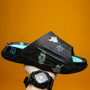 Chinelo Slide Masculino Island