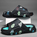 Chinelo Slide Masculino Island - Divello