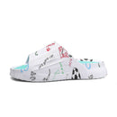 Chinelo Slide Masculino Island - Divello