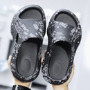 Chinelo Nuvem Masculino Graffiti