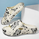 Chinelo Nuvem Masculino Graffiti