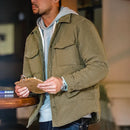 Jaqueta Acolchoada Maddori