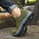 Tênis Masculino Confort Adventure