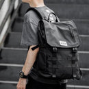 Mochila de Viagem Masculina Expansível Adventure