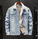 Jaqueta Masculina Estampada Estilosa 