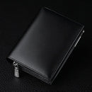 Carteira Masculina Couro Slim - Divello