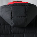 Jaqueta Masculina com zíper