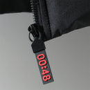 Jaqueta Masculina com zíper