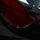 Jaqueta Masculina com zíper