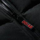 Jaqueta Masculina com zíper