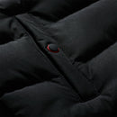 Jaqueta Masculina com zíper