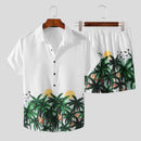 Conjunto Tropical Summer 