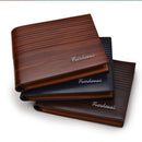 Carteira Masculina Executive